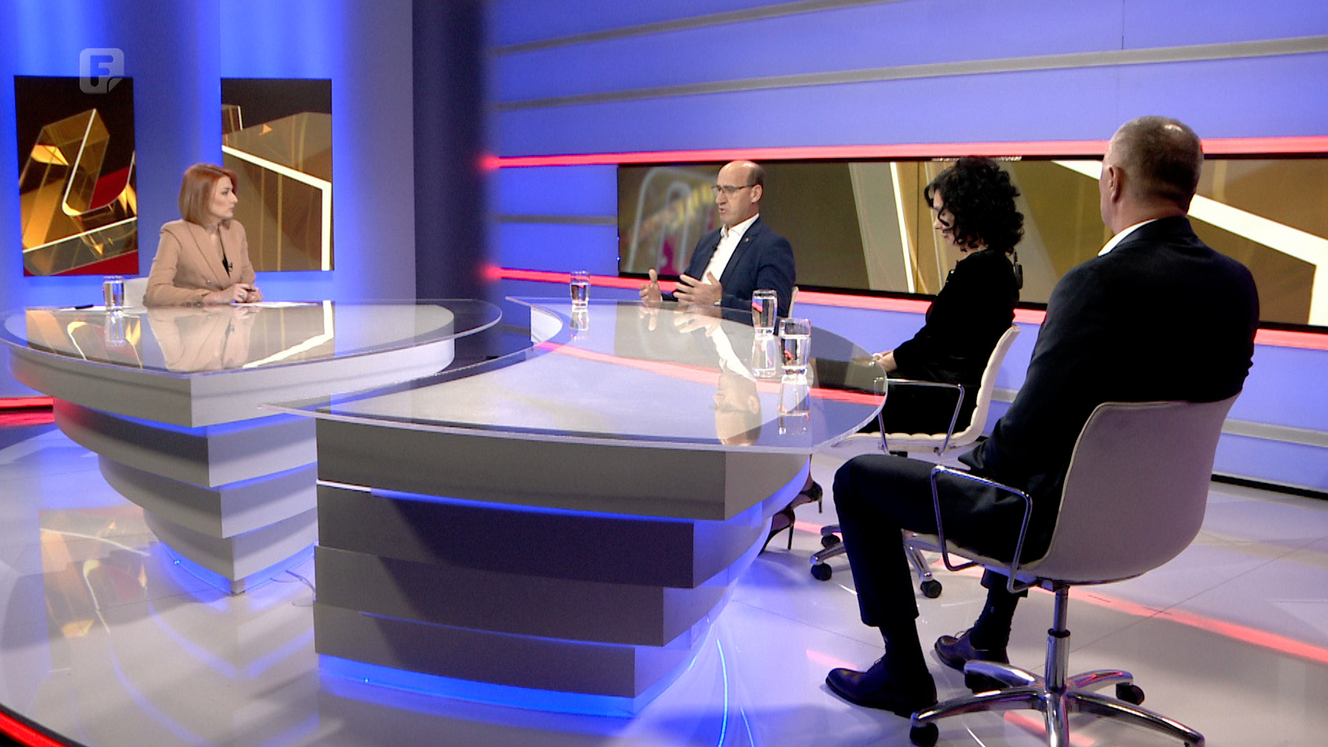 Salkić: Neću podržati listu SNSD-a; Helez: Mehanizam blokade ne dati nikome
